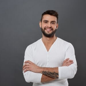 Foto do Usuário